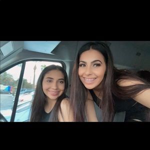 Meet your Posher, Dayanara